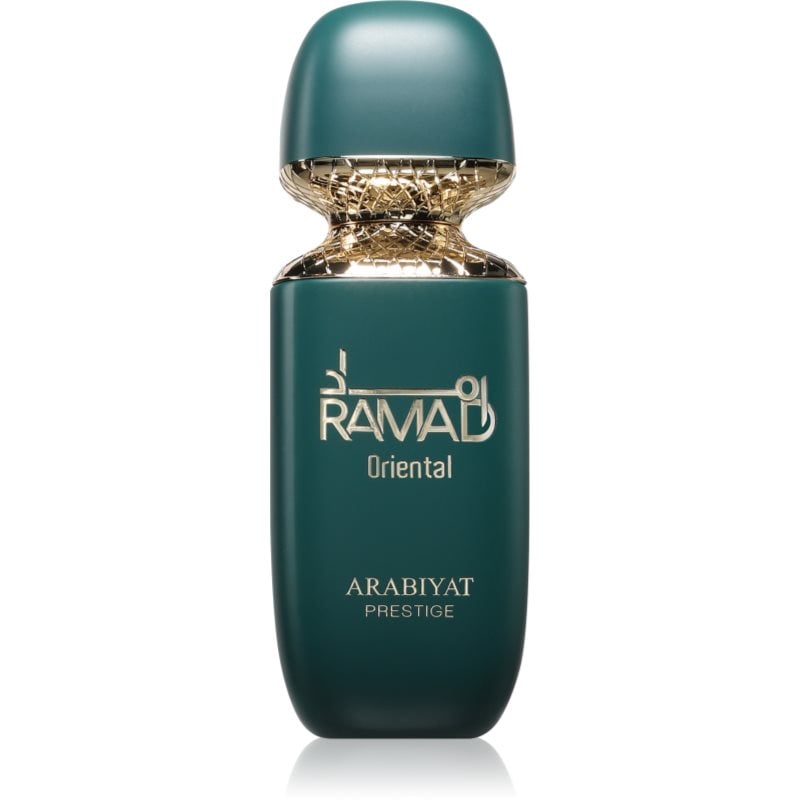 Arabiyat Prestige Ramad Oriental унисекс EDP