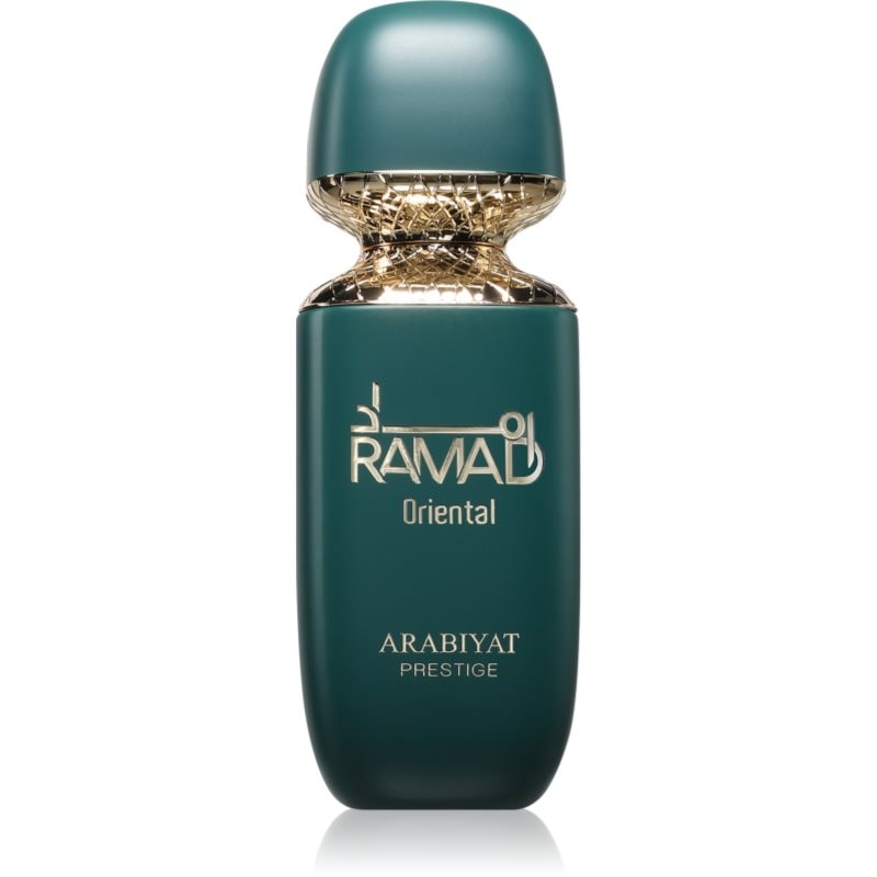 Arabiyat Prestige Arabiyat Prestige Ramad Oriental унисекс EDP - Унисекс парфюм - Сравни цени от 1 магазин с безплатна доставка