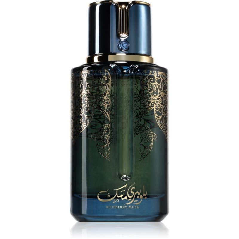 Arabiyat Prestige Arabiyat Prestige Blueberry Musk унисекс EDP - Унисекс парфюм 100мл - Сравни цени от 1 магазин с безплатна доставка