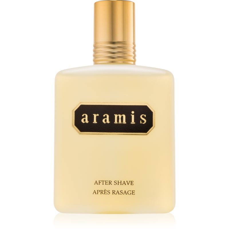 Aramis After Shave Lotion афтършейв за мъже - Грижа за тяло - Сравни цени от 1 магазин с безплатна доставка