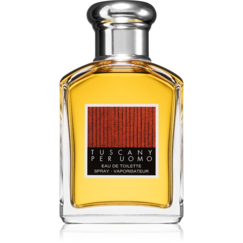 Aramis Tuscany Per Uomo за мъже EDT