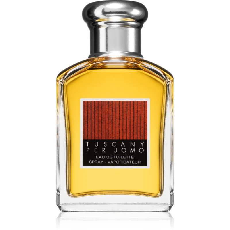 Aramis Tuscany Per Uomo за мъже EDT