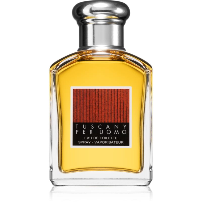 Aramis Aramis Tuscany Per Uomo за мъже EDT - Мъжки парфюм 100мл - Сравни цени от 2 магазина с безплатна доставка