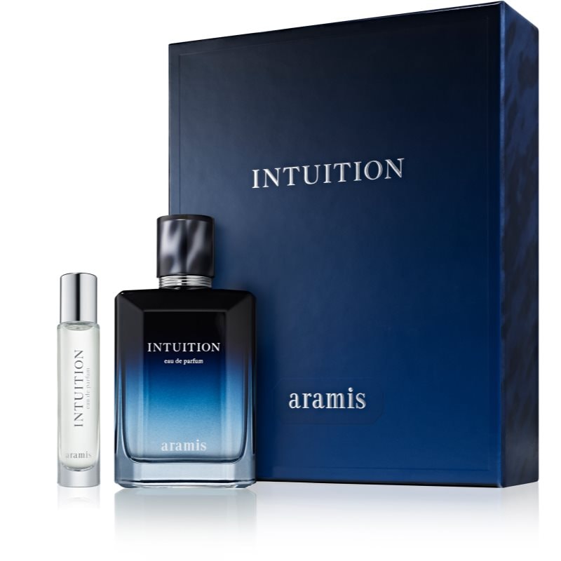 Aramis Intuition Home Away Fragrance Duo подаръчен комплект - Комплект - Сравни цени от 1 магазин с безплатна доставка