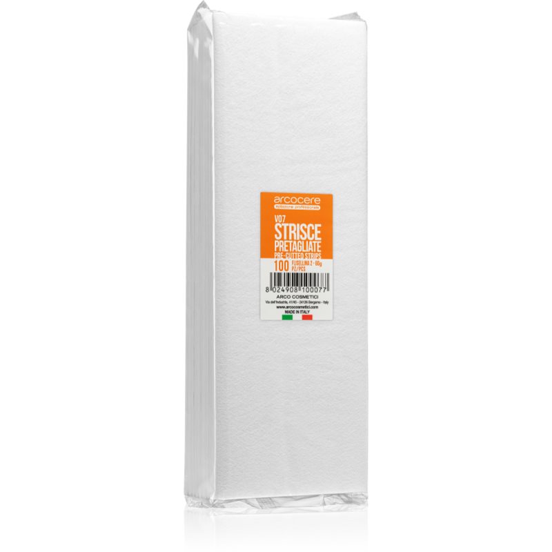 Arcocere Accessories Ленти за епилация пълнител - Грижа за тяло - Сравни цени от 1 магазин с безплатна доставка