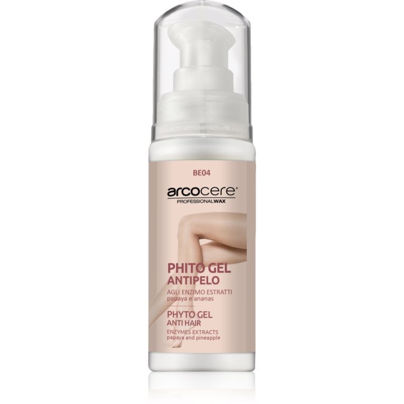 Arcocere After Wax Phyto gel гел за забавяне растежа на космите