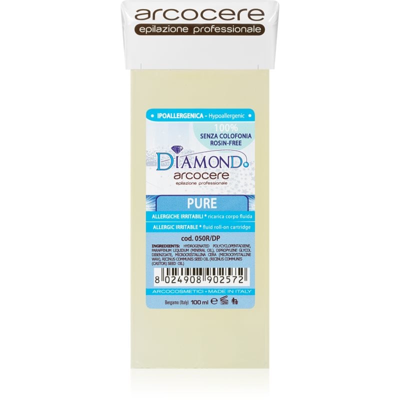 Arcocere Professional Wax Pure Епилиращ восък рол он резервен пълнител