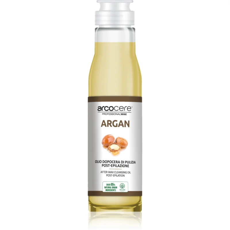 Arcocere Velour Argan освежаващо масло след депилация - Грижа за тяло - Сравни цени от 1 магазин с безплатна доставка