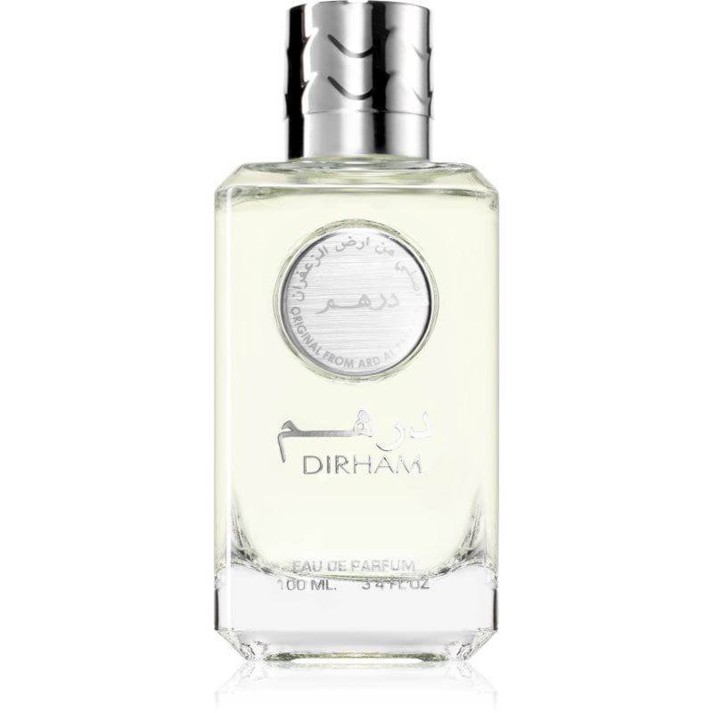 Ard Al Zaafaran Dirham Ney унисекс EDP