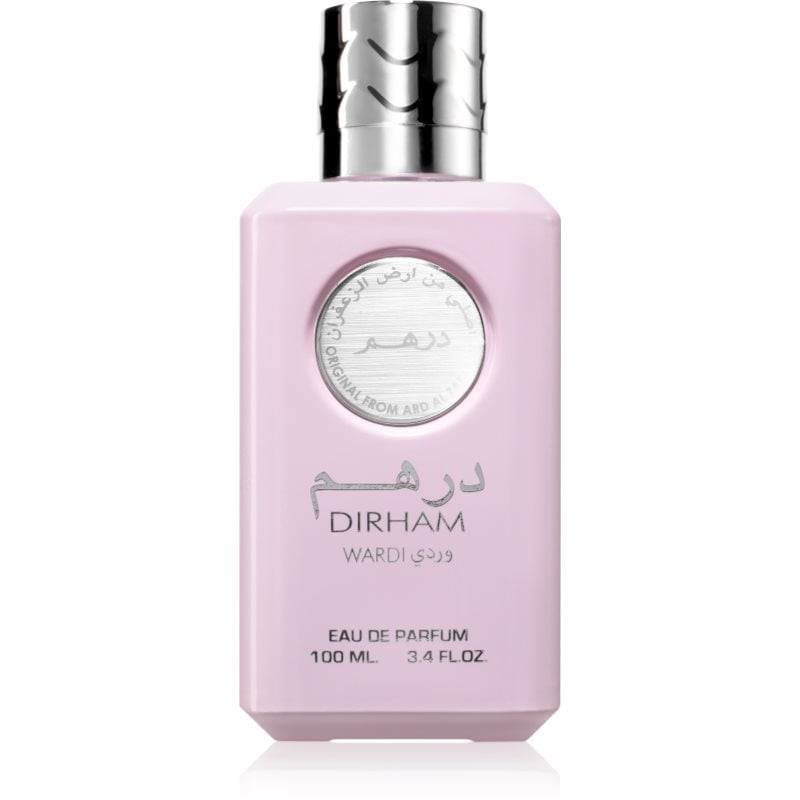 Ard Al Zaafaran Dirham Wardi унисекс EDP