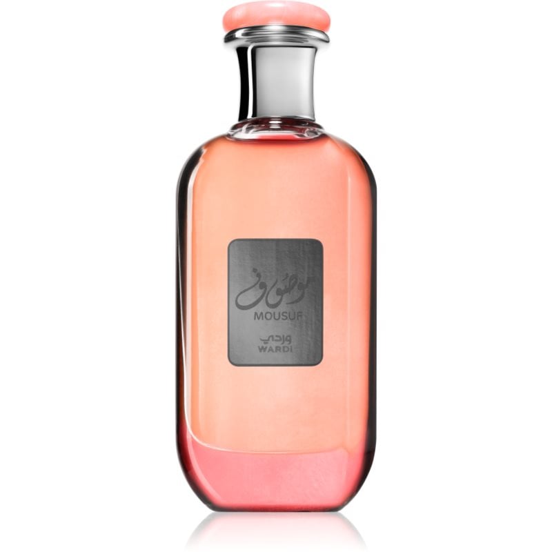 Ard Al Zaafaran Mousuf Wardi унисекс EDP