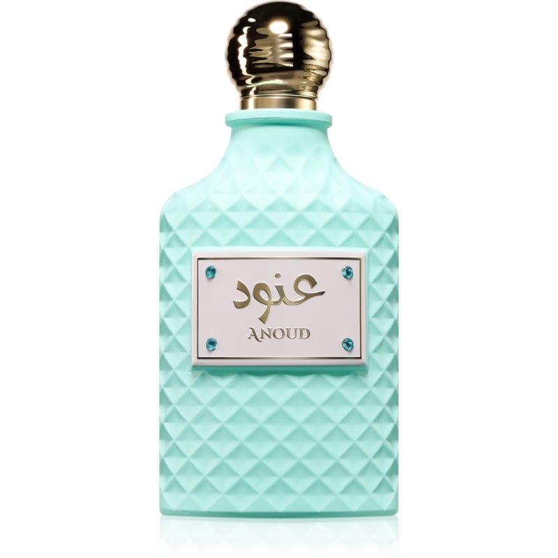 Ard Al Zaafaran Anoud унисекс EDP