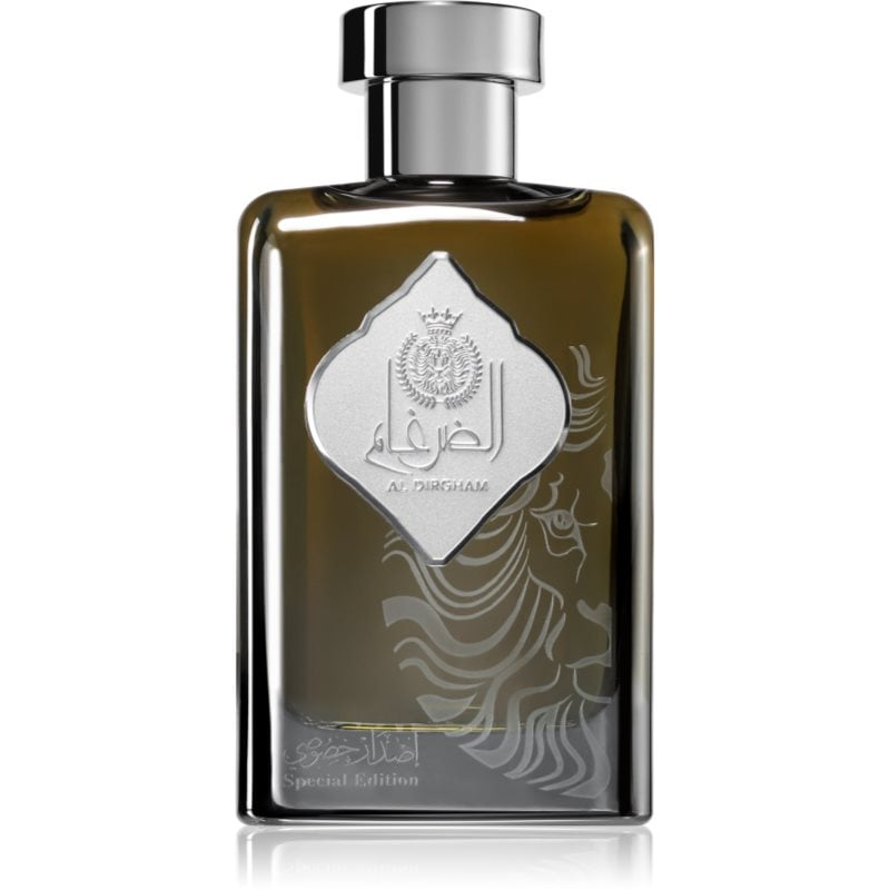 Ard Al Zaafaran Al Dirgham Special Edition унисекс EDP