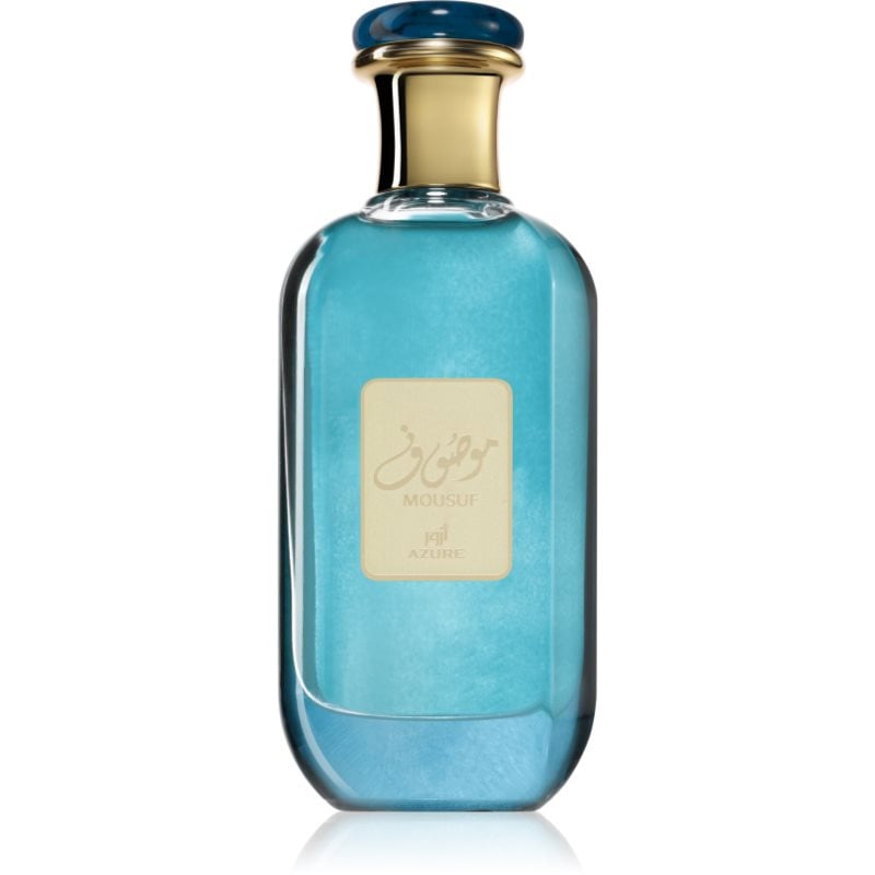 Ard Al Zaafaran Mousuf Azure унисекс EDP