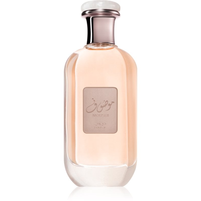 Ard Al Zaafaran Mousuf Daisy за жени EDP