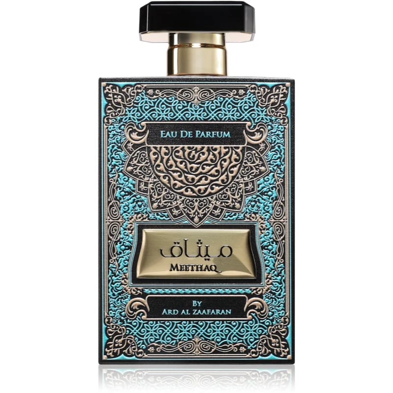 Ard Al Zaafaran Meethaq унисекс EDP