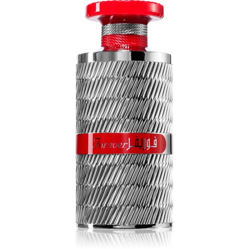 Ard Al Zaafaran Forever Silver унисекс EDP