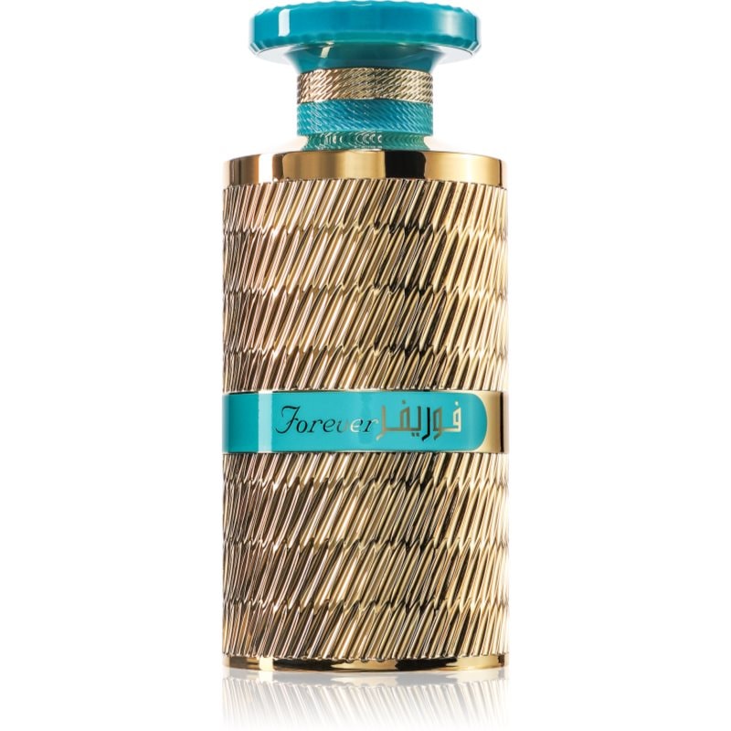 Ard Al Zaafaran Ard Al Zaafaran Forever Gold унисекс EDP - Унисекс парфюм 100мл - Сравни цени от 1 магазин с безплатна доставка