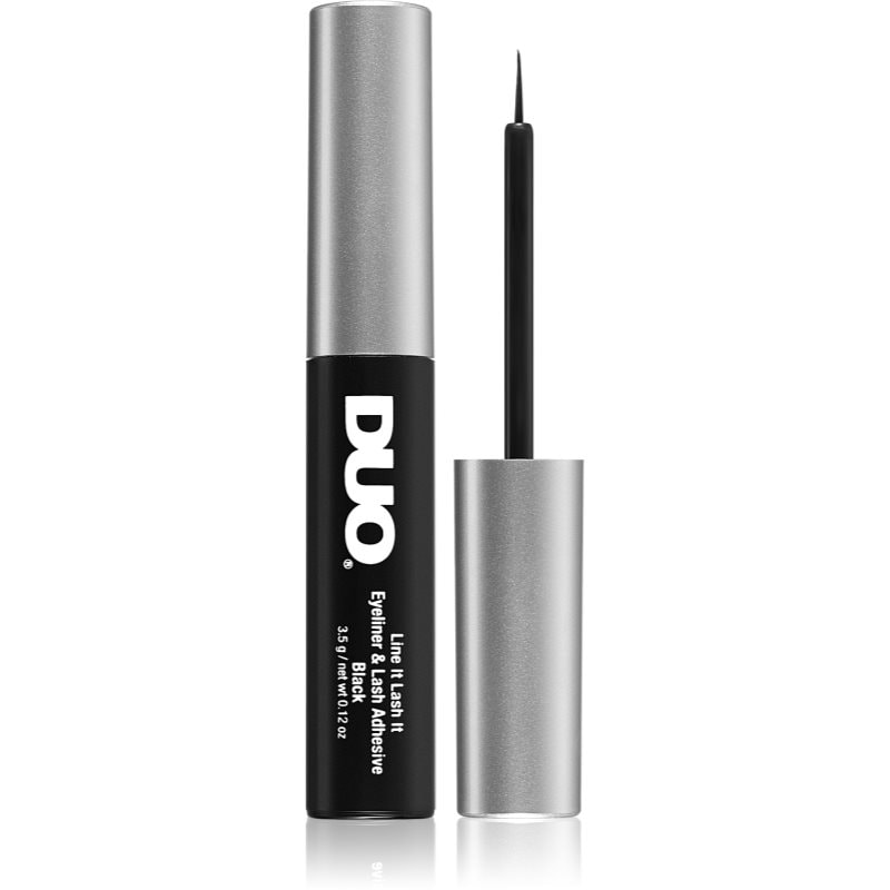 Ardell Duo Line It Lash It лепило за изкуствени мигли с четка - Грим - Сравни цени от 1 магазин с безплатна доставка
