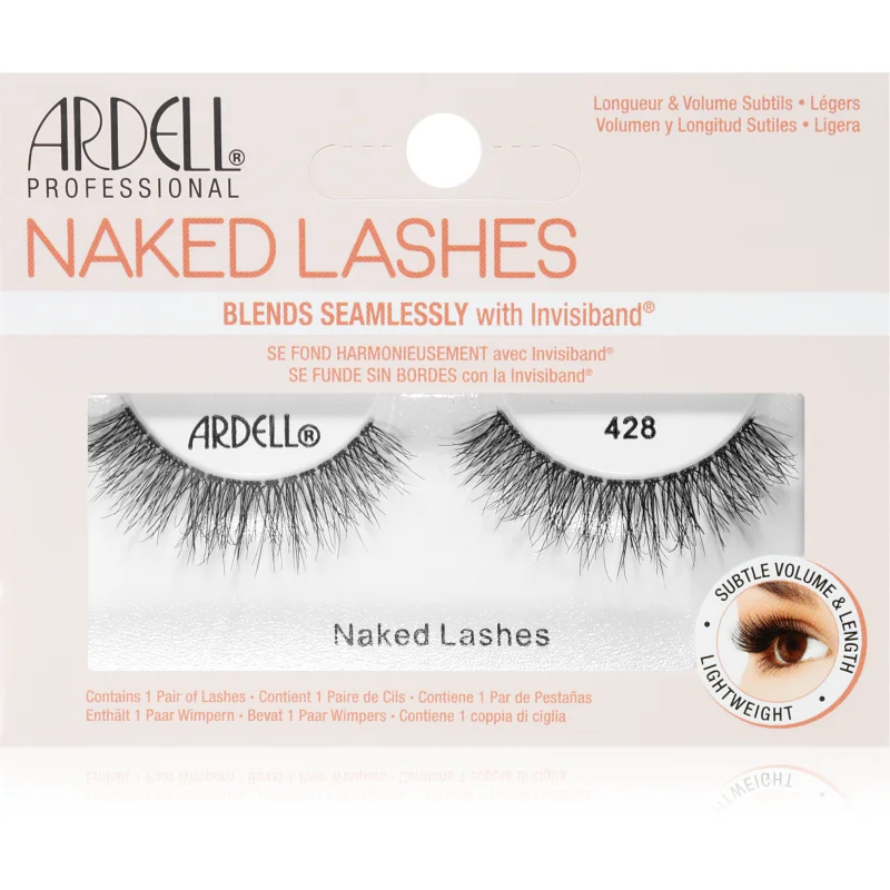 Ardell Naked Lashes изкуствени мигли 428