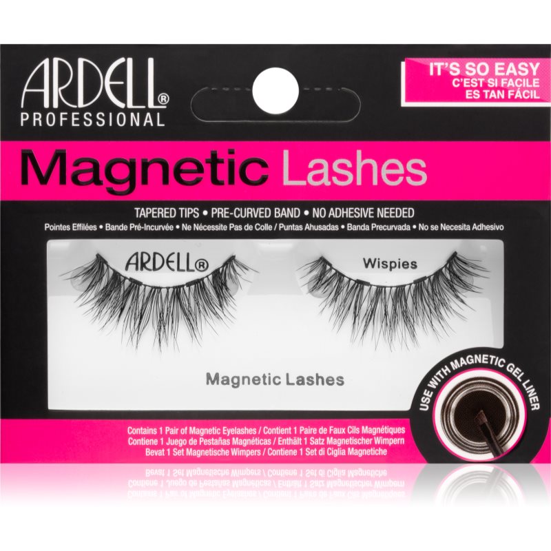 Ardell Magnetic Lashes Магнитни мигли Whispes - Грим - Сравни цени от 1 магазин с безплатна доставка