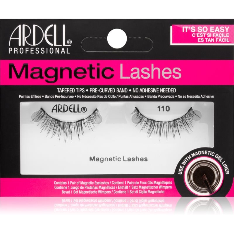 Ardell Magnetic Lashes Магнитни мигли 110 - Грим - Сравни цени от 1 магазин с безплатна доставка