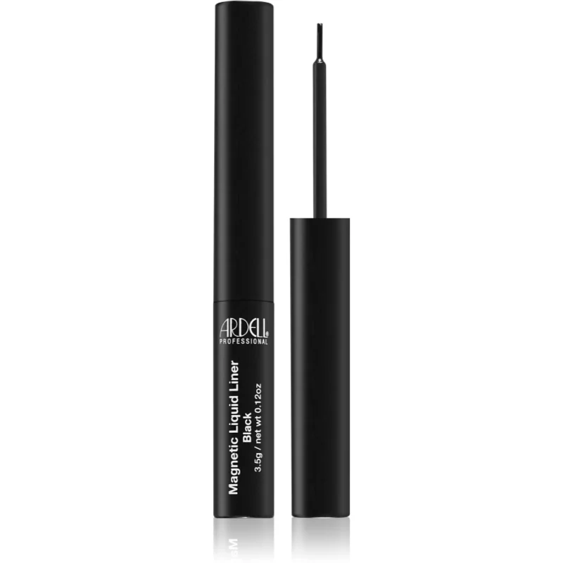 Ardell Magnetic Liquid Liner Магнитна очна линия с гел - Грим - Сравни цени от 1 магазин с безплатна доставка