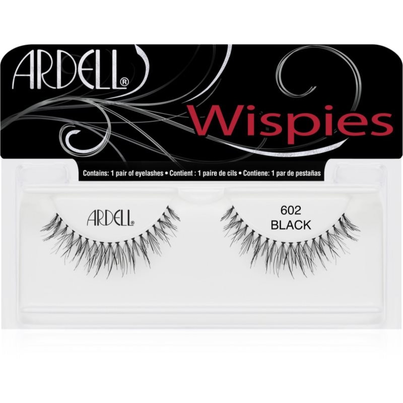 Ardell Professional Wispies изкуствени мигли 602 - Грим - Сравни цени от 1 магазин с безплатна доставка