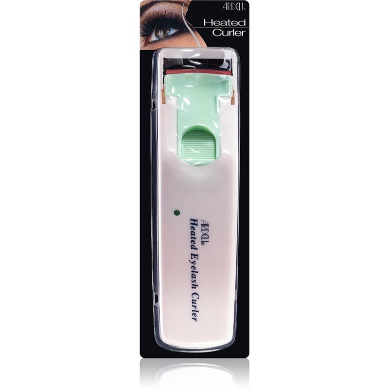 Ardell Heated Eyelash Curler маша за извиване на мигли - Грим - Сравни цени от 1 магазин с безплатна доставка