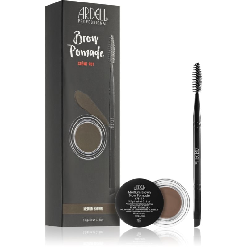 Ardell Brows помада за вежди с четка - Грим - Сравни цени от 1 магазин с безплатна доставка