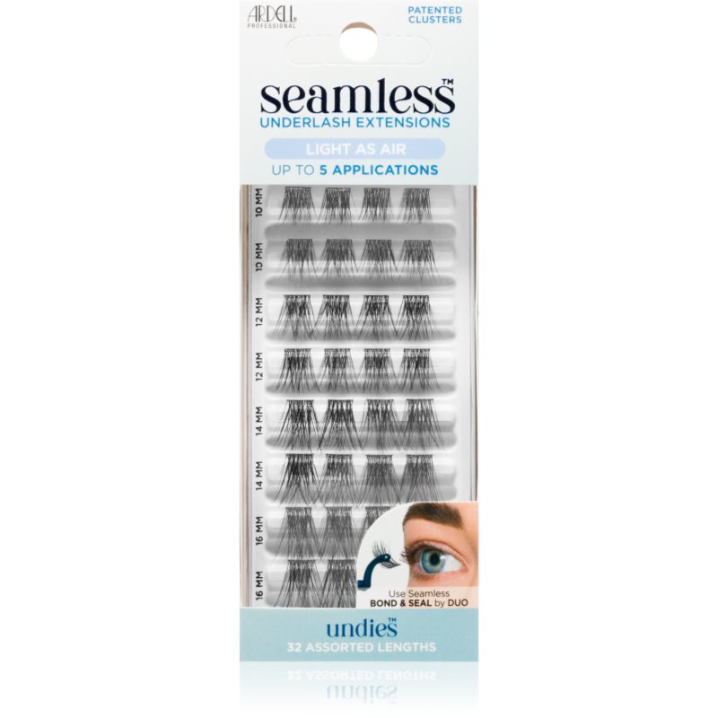 Ardell Ardell Refill Light as Air изкуствени мигли - Унисекс парфюм 32мл - Сравни цени от 1 магазин с безплатна доставка