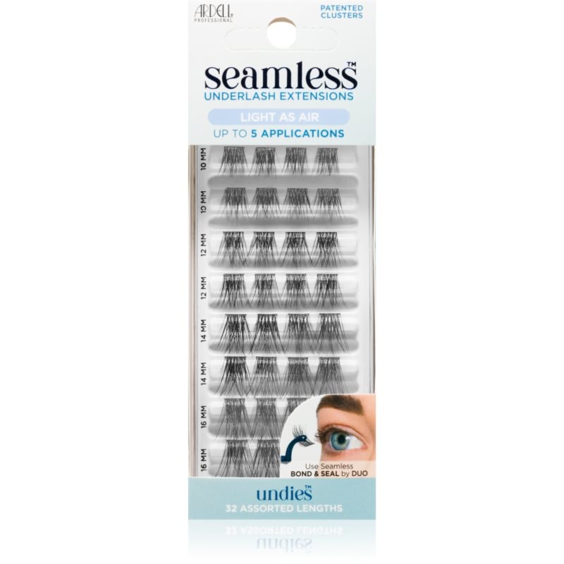 Ardell Refill Light as Air изкуствени мигли - Грим - Сравни цени от 1 магазин с безплатна доставка