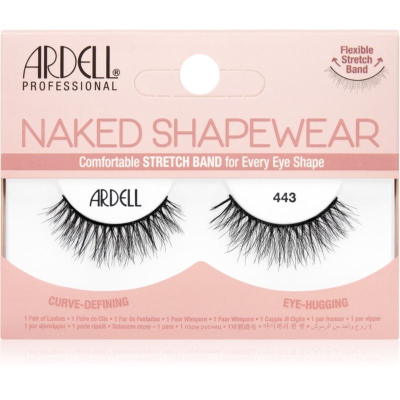 Ardell Naked Shapewear изкуствени мигли 443