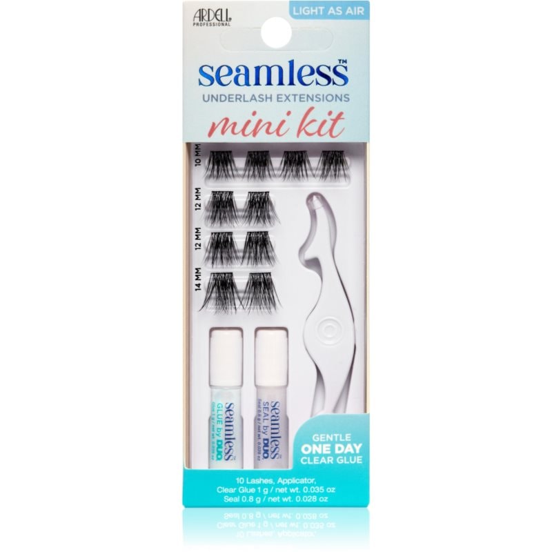 Ardell Mini Kit изкуствени мигли Light As Air - Грим - Сравни цени от 1 магазин с безплатна доставка