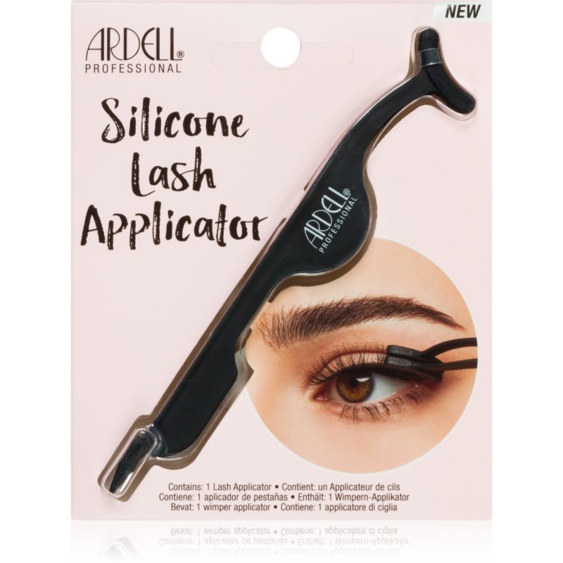 Ardell Silicon Lash Applicator апликатор за мигли - Грим - Сравни цени от 1 магазин с безплатна доставка
