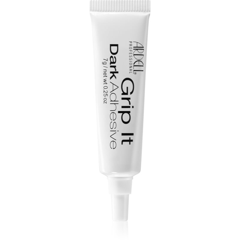 Ardell Grip It лепило за изкуствени мигли боя Dark - Грим - Сравни цени от 1 магазин с безплатна доставка