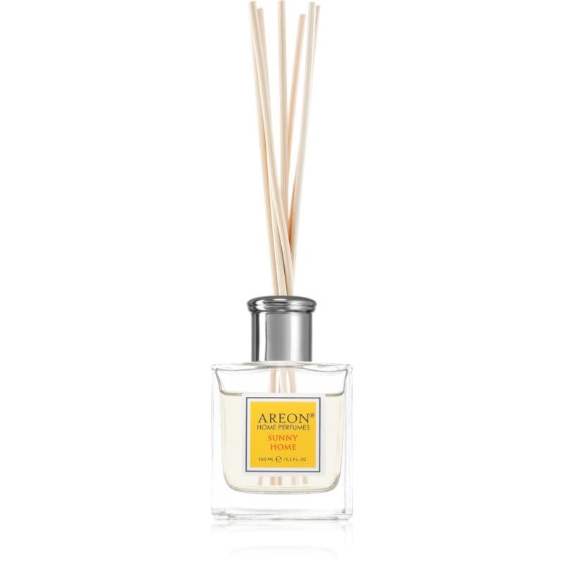 Areon Home Perfume Sunny Home aроматизиращ дифузер с пълнител