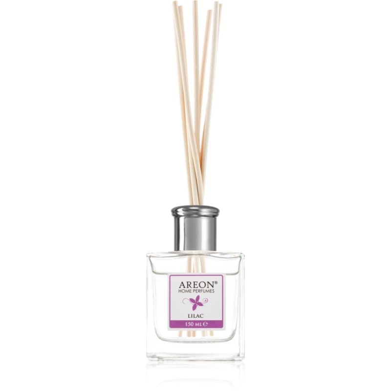 Areon Home Perfume Lilac aроматизиращ дифузер с пълнител - Аромат - Сравни цени от 1 магазин с безплатна доставка