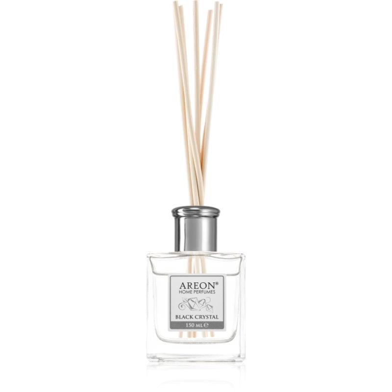 Areon Home Perfume Black Crystal aроматизиращ дифузер с пълнител