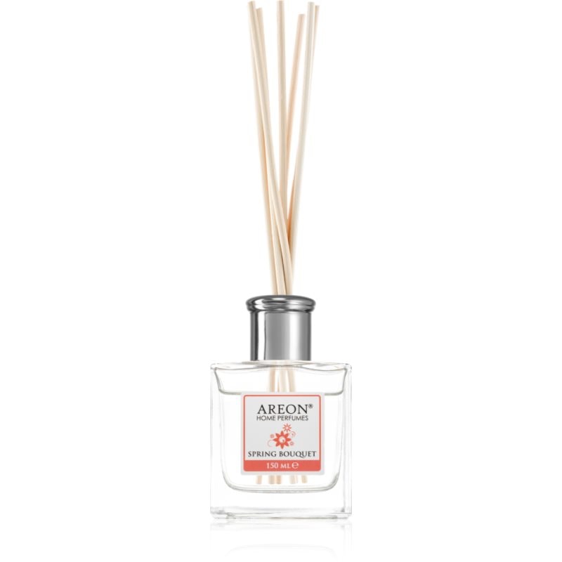 Areon Home Perfume Spring Bouquet aроматизиращ дифузер с пълнител - Аромат - Сравни цени от 1 магазин с безплатна доставка