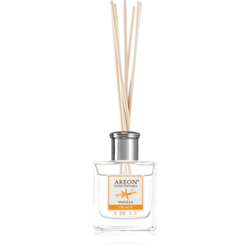 Areon Home Perfume Vanilla aроматизиращ дифузер с пълнител