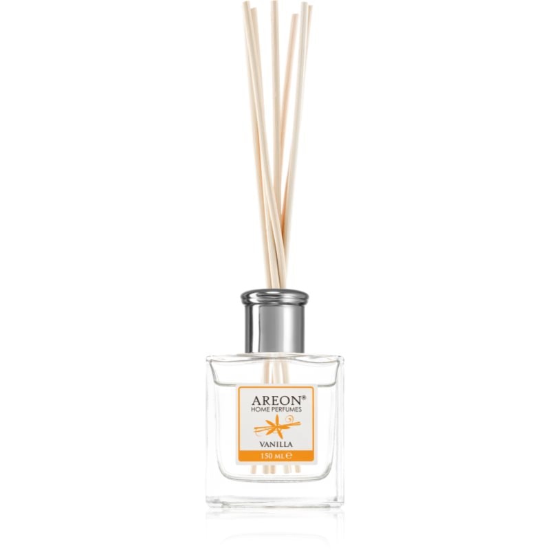 Areon Home Perfume Vanilla aроматизиращ дифузер с пълнител - Аромат - Сравни цени от 1 магазин с безплатна доставка