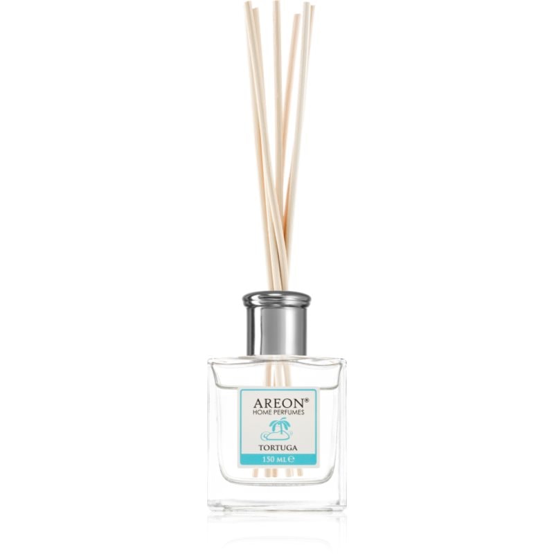 Areon Home Perfume Tortuga aроматизиращ дифузер с пълнител - Аромат - Сравни цени от 1 магазин с безплатна доставка