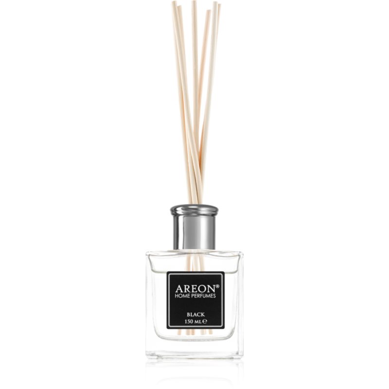 Areon Home Perfume Black aроматизиращ дифузер с пълнител - Аромат - Сравни цени от 1 магазин с безплатна доставка
