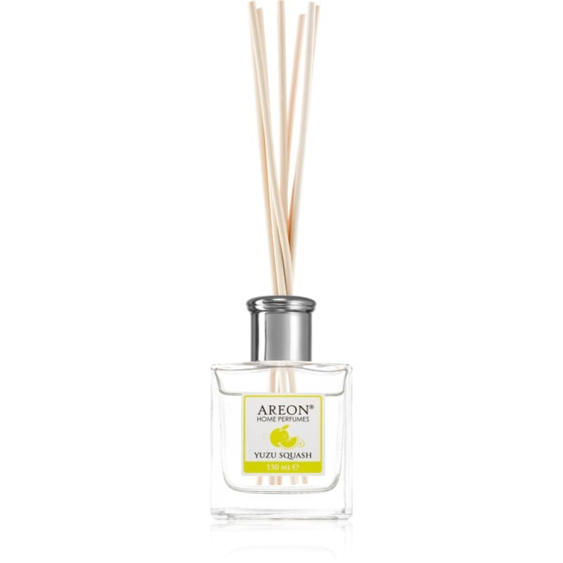 Areon Home Perfume Yuzu Squash aроматизиращ дифузер с пълнител - Аромат - Сравни цени от 1 магазин с безплатна доставка
