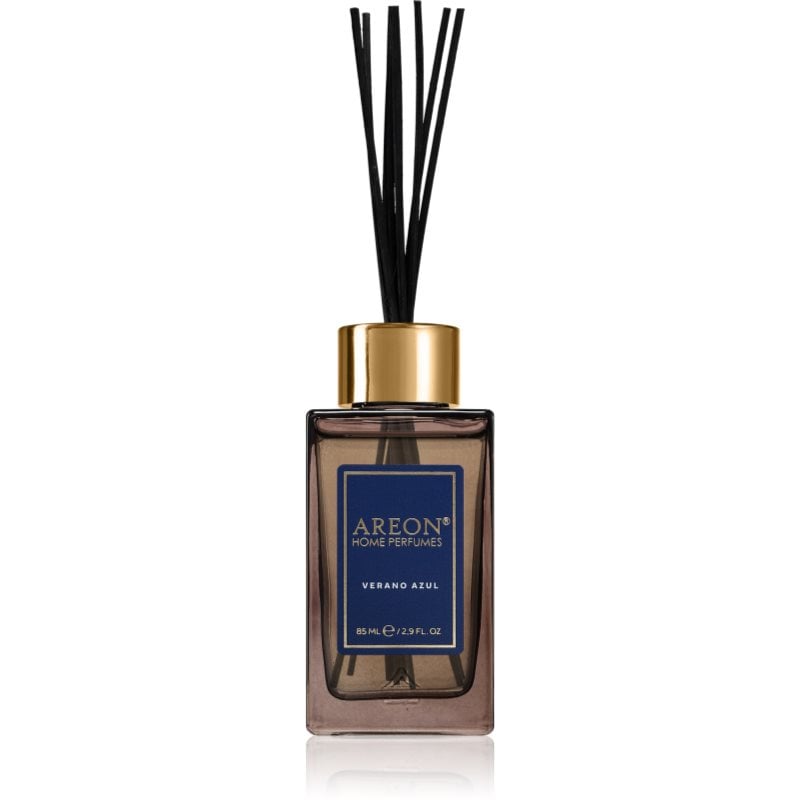 Areon Home Perfumes Verano Azul aроматизиращ дифузер с пълнител
