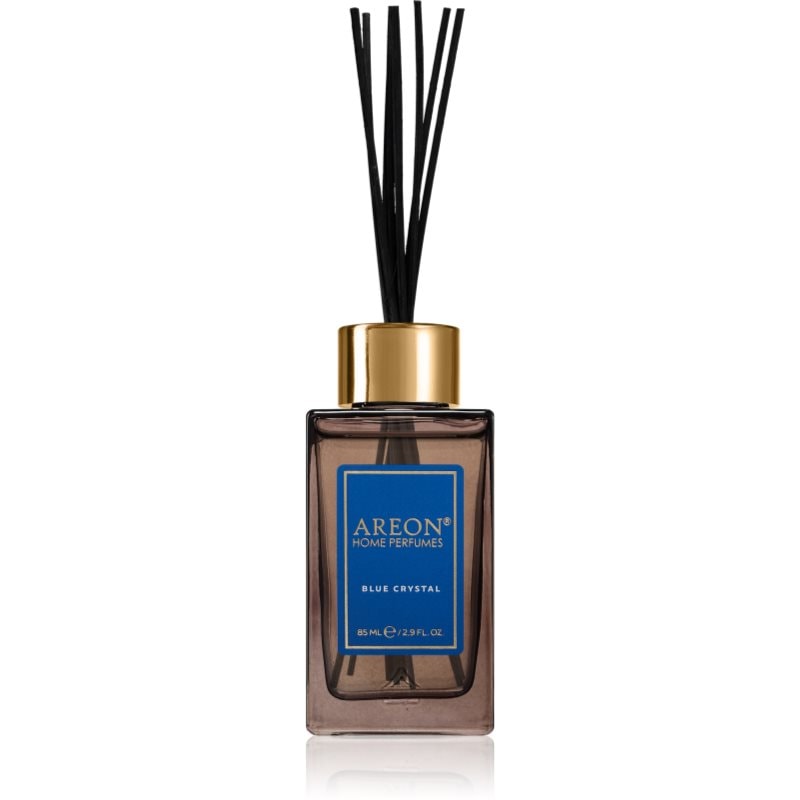Areon Home Black Blue Crystal aроматизиращ дифузер с пълнител - Аромат - Сравни цени от 1 магазин с безплатна доставка