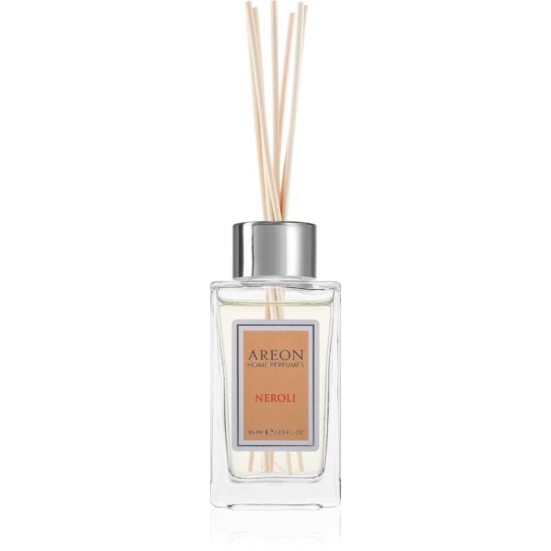 Areon Home Perfumes Neroli aроматизиращ дифузер с пълнител - Аромат - Сравни цени от 1 магазин с безплатна доставка