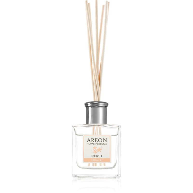 Areon Home Perfume Neroli aроматизиращ дифузер с пълнител - Аромат - Сравни цени от 1 магазин с безплатна доставка