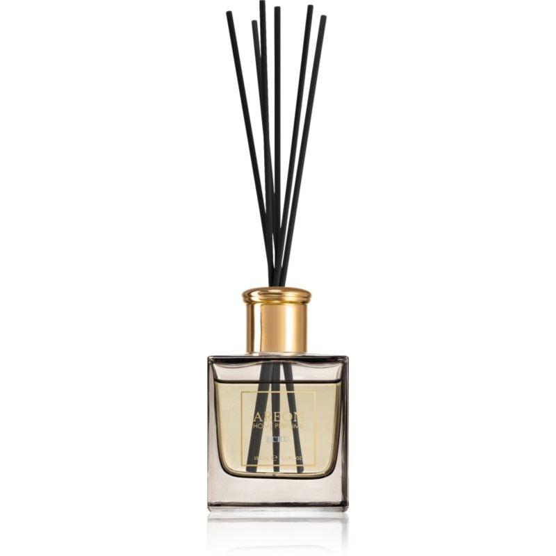 Areon Home Exclusive Ecru aроматизиращ дифузер с пълнител - Аромат - Сравни цени от 1 магазин с безплатна доставка